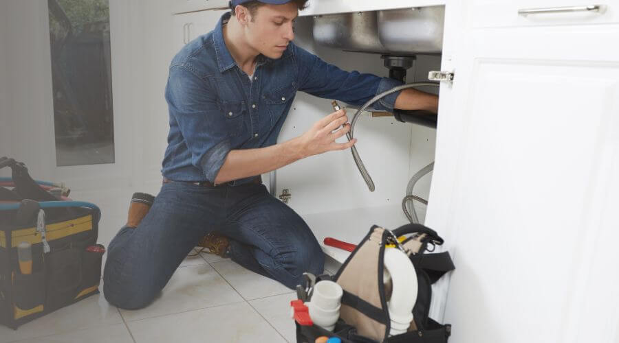 Emergency Shut-off Service in Plainville, MA